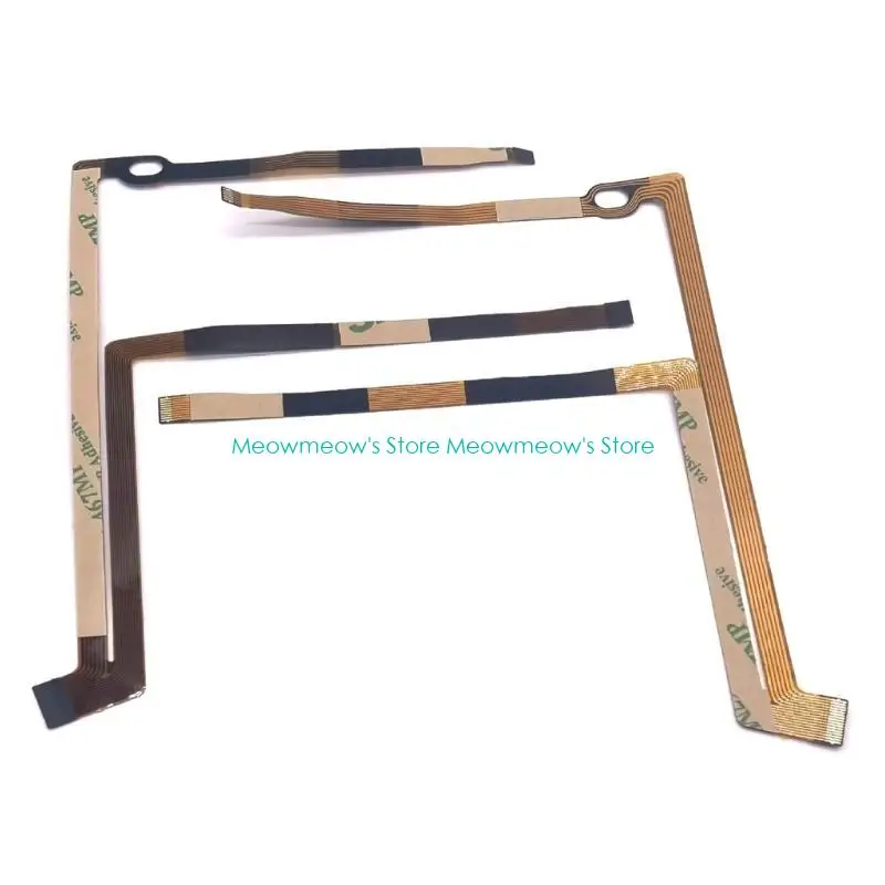 W91A متعدد الوظائف 24-120 مم كاميرا عدسة الكابلات الدقة 24 120 مم كابل العدسة التثبيت البسيط للسفر والتصوير الفوتوغرافية