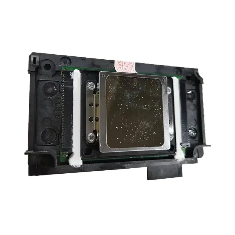 direct sell High Quality F1080 PRINTHEAD new official 6 Channel XP600 Print Head