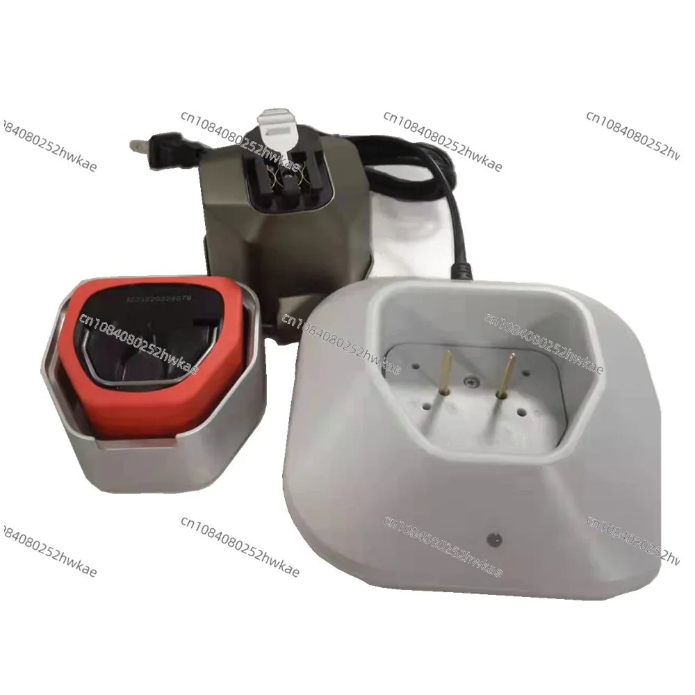 

Cheap price orthopedic surgical medical replacement battery case pack housing charger for stryker 5 and 6 system