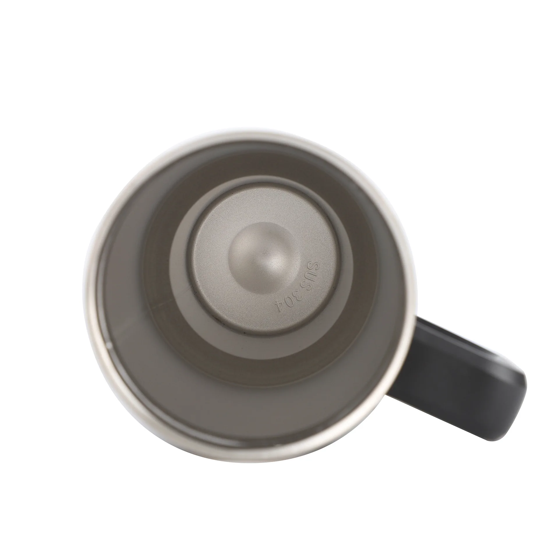 كوب Bingba ذو سعة كبيرة من الجيل 40 أونصة، كوب سيارة يحافظ على البرد، كوب بقشة من الفولاذ المقاوم للصدأ عالي القيمة #3