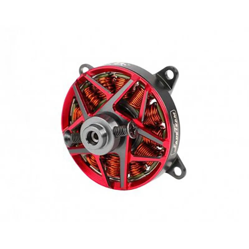 TMOTOR AM30 Fixed-Wing Motor for F3P Indoor Flying; Seamlessly Switch Between 3D and 4D; Supports 2-3S