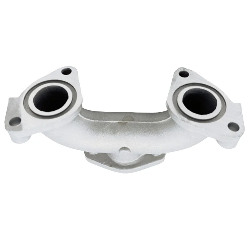 

Впускной коллектор карбюратора для Honda CM125 CBT125 CM250 CBT250, запасная часть карбюратора мотоцикла