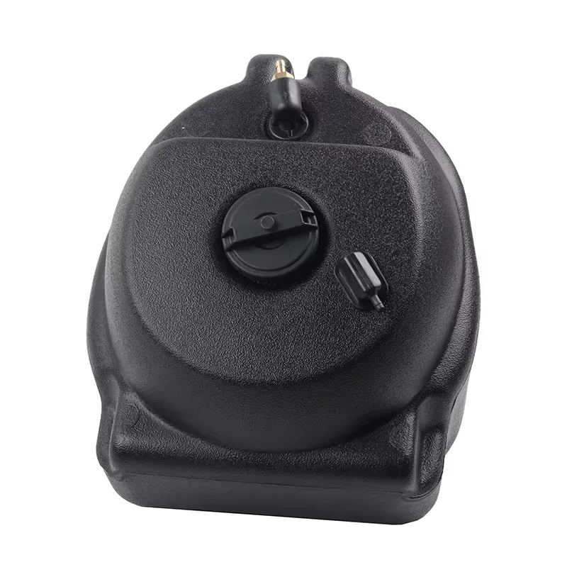 

2025 New StyleMotorcycle Fuel System Motorcycle Accessories 12L Motorcycle Auxiliary Fuel Tank For XMAX300 2023