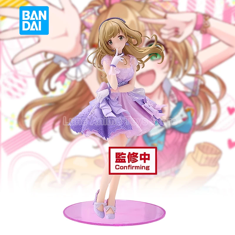 セガオリジナルルミナスタ初音ミクシナモロールヌードルストッパーアニメフィギュア-pvc-モデルコレクション人形子供のおもちゃ女の子ギフト