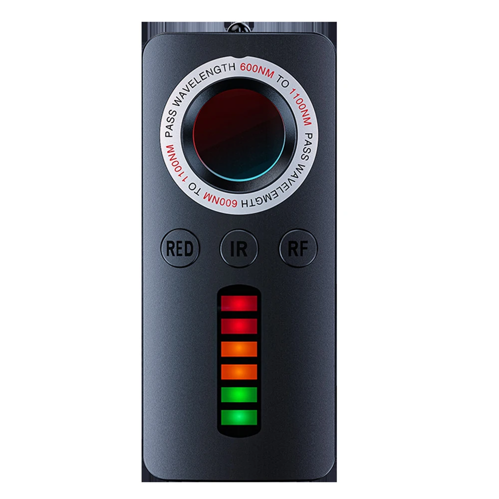 M40 Hotel Anti Came…