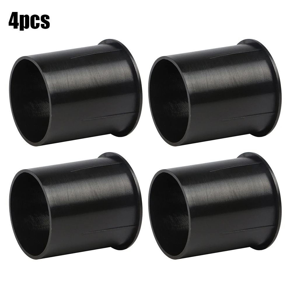 

4Pcs Adapters Vacuum Cleaner Tube Adapter 37.65mm Long With Reducing Ring From 35mm To 32mm Vacuum Tool Parts Accessories