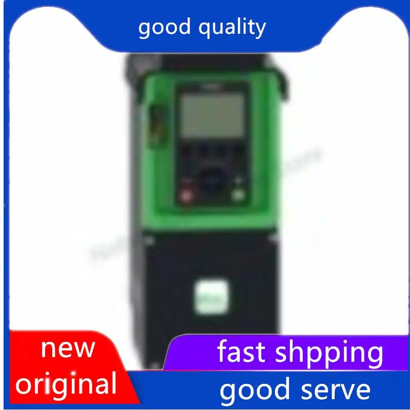 

Original new Variable speed drive ATV630 4kW5 hp 380...480 V ATV630U40N4