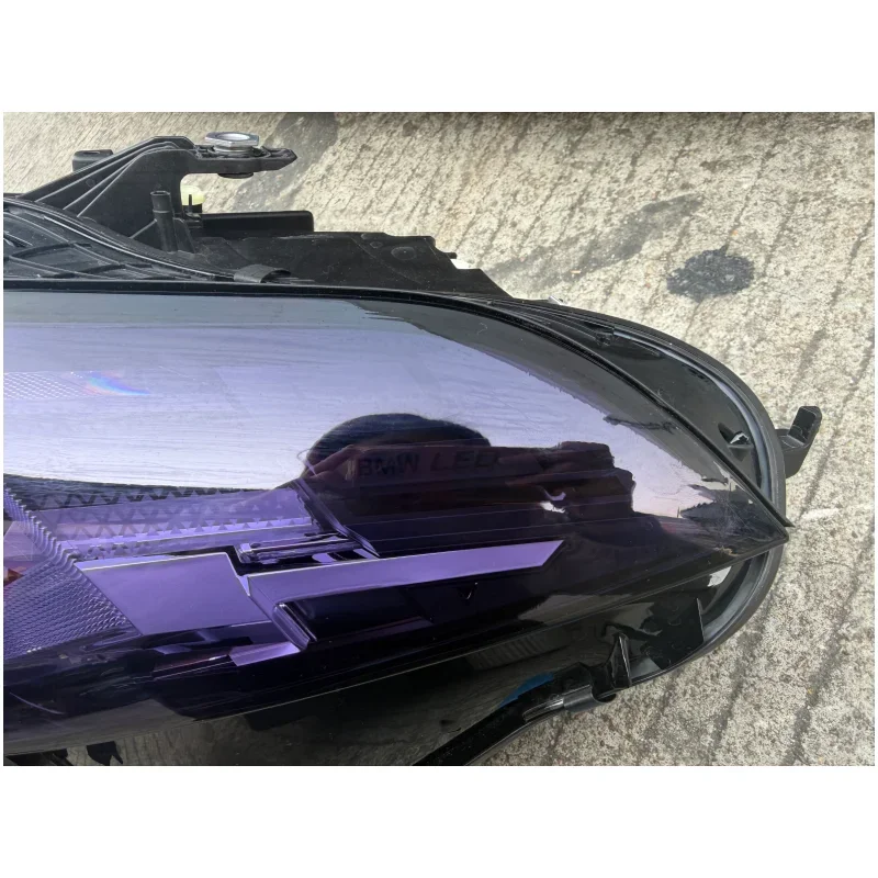 2023-2025 for BMW X5 G05Lci New Low-end LED Original Second-hand Headlights with Normal Lighting