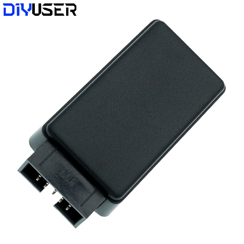 DIYUSER USB Logic Analyzer 24MHz 8 Channel 24M/seconds Logic Analyzer Debugger For ARM FPGA Logic Analyzer Logic 24M 8CH