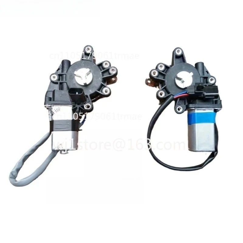 

Pump Truck Accessories Mixer Truck Accessories CYZ52Q Glass Lifter Motor