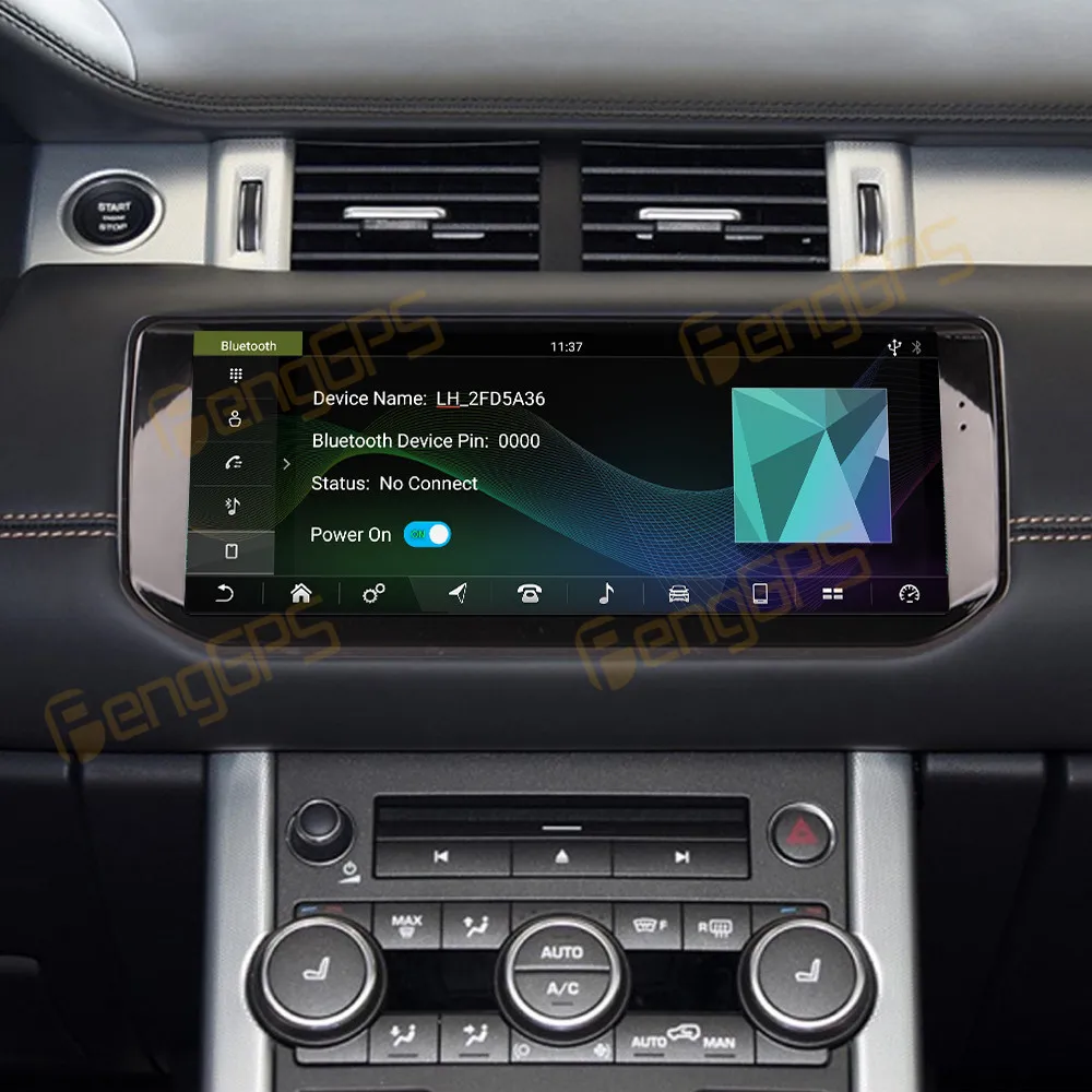 Qualcomm 10.25