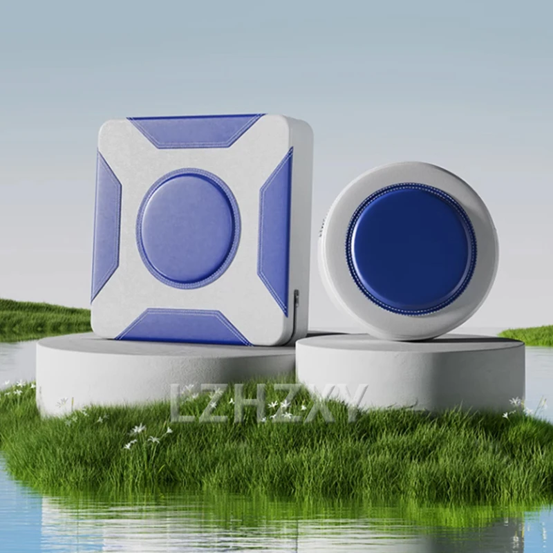 

2PCS Boxing Target Adult Children Fitness Wall Target Taekwondo Training Sandbags Training Equipment PU Leather Punching Bag