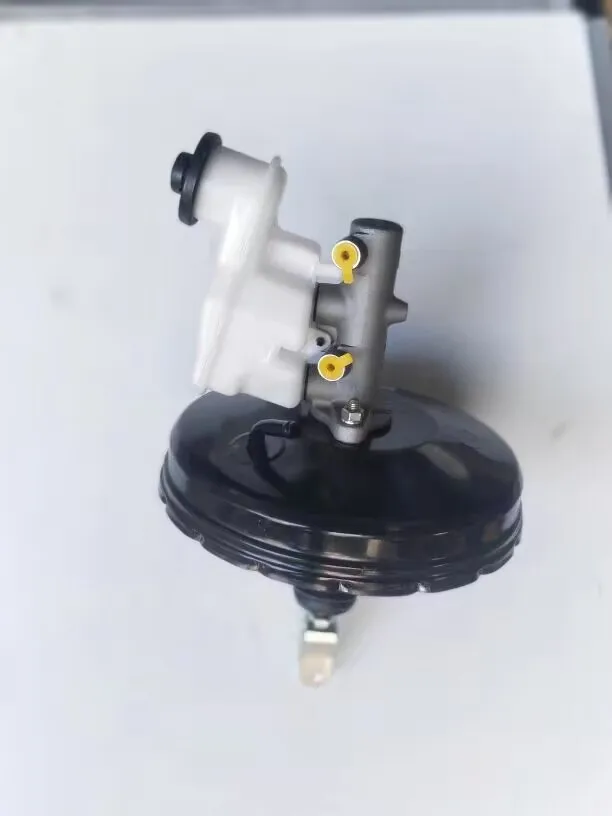 Brake Booster Assem…