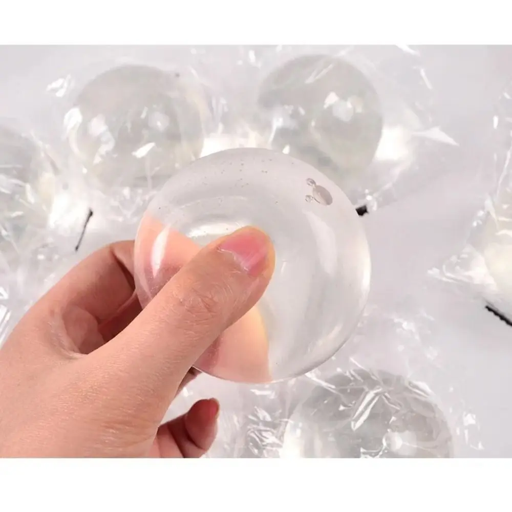 

2022, мягкий прозрачный экстракт для снятия стресса, весенняя спинка, TPR, подарок на вечеринку