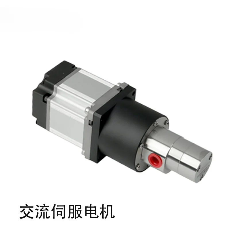 

Miniature magnetic pump, gear pump, servo motor, automobile cold cycle, adjustable speed control, gear pump of Zhuhai