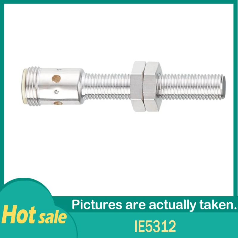 

New High Quality Proximity IE5312 IE5295 IE5304 Switch Sensor