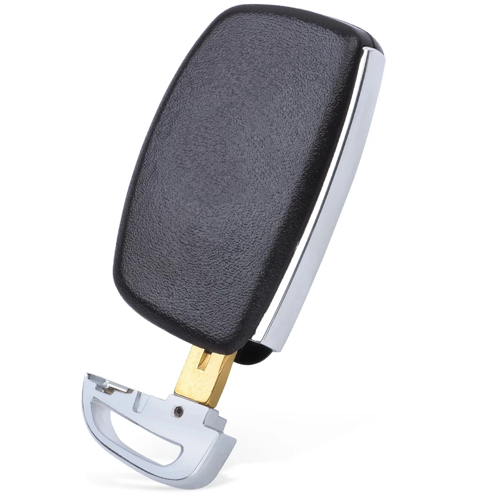 KEYECU 4 Buttons Car Key 95440-D3110 95440-D3100 For Hyundai Tucson 2016 2017 2018 2019 2020 433MHz ID47 Chip Smart Remote Fob
