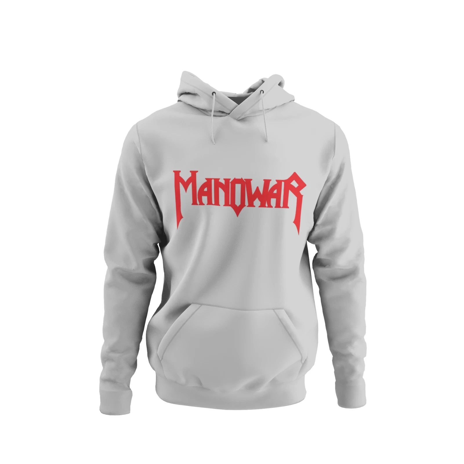 Manowar الأمريكية الفرقة المعدنية الثقيلة Konsert Herren هوديي S-XXXL 2026 الخريف الشتاء الراقية الفاخرة لكل من الرجال والنساء