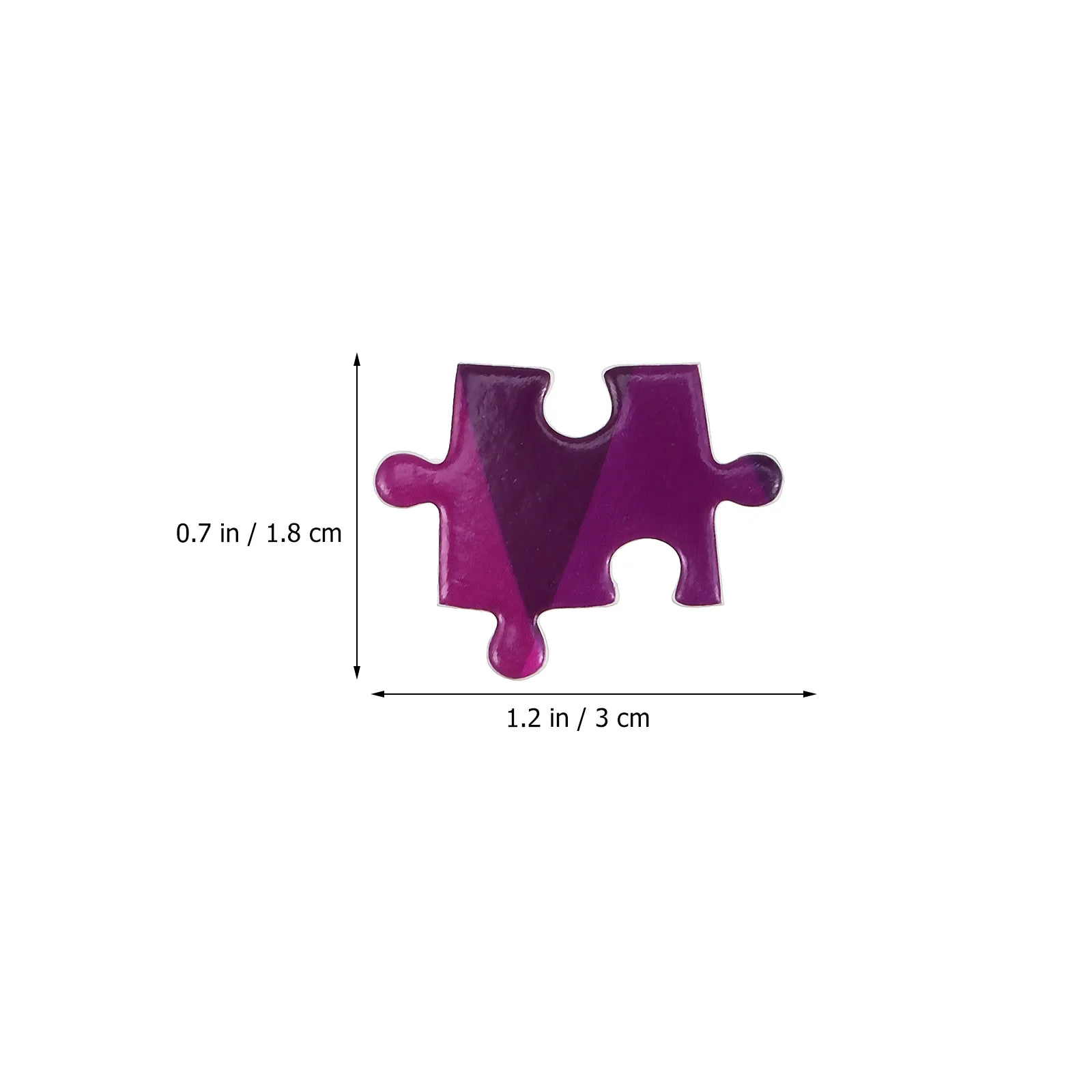 

1pcs Rainbow Puzzle 1000 Pieces Colorful Gradient Jigsaw for Adults Paper Material Long Display Challenging Fun