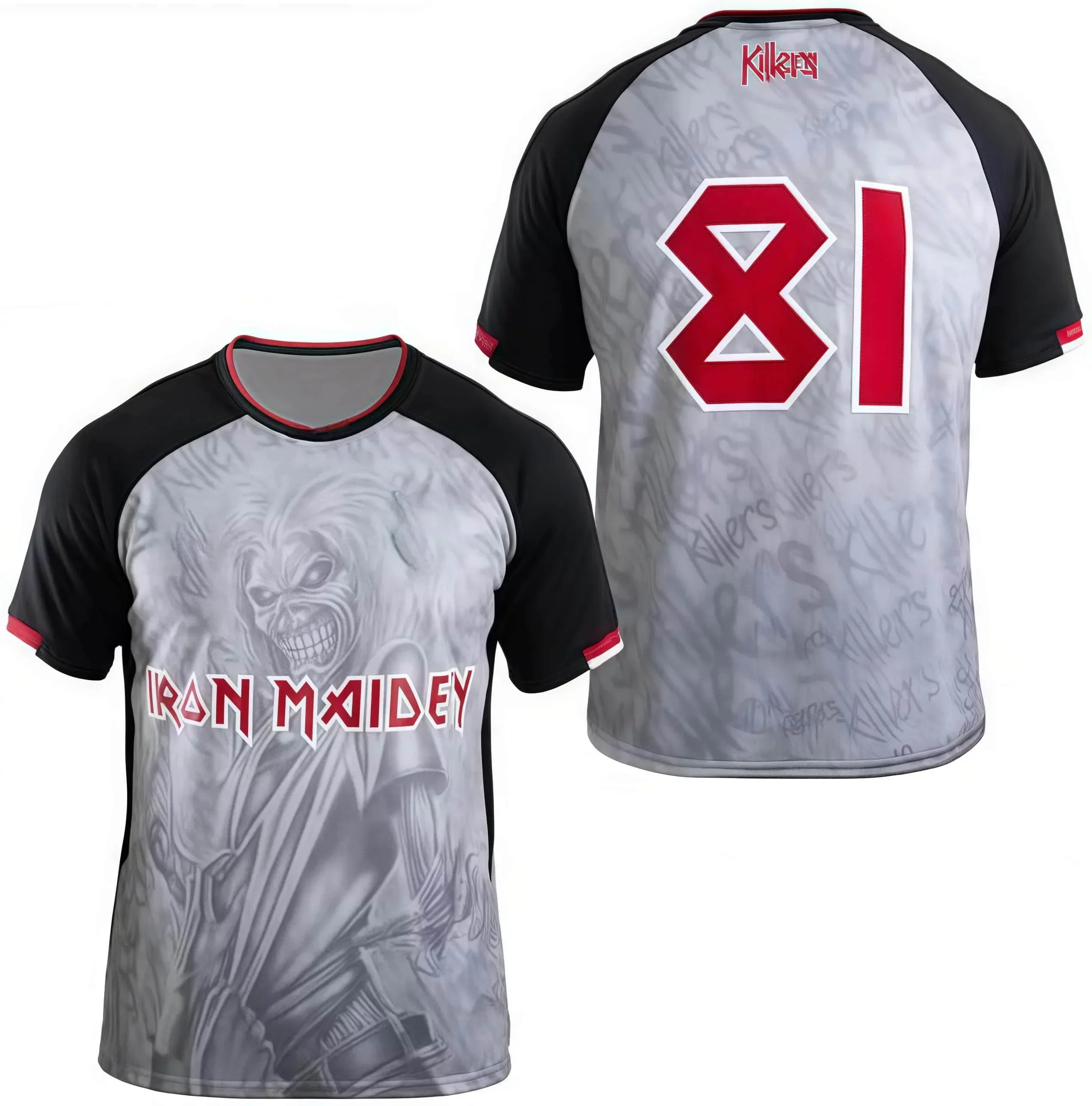 

The best-selling series of Summer 2025: Printed T-shirts, everyday street adult training T-shirts, MOTO windproof tops