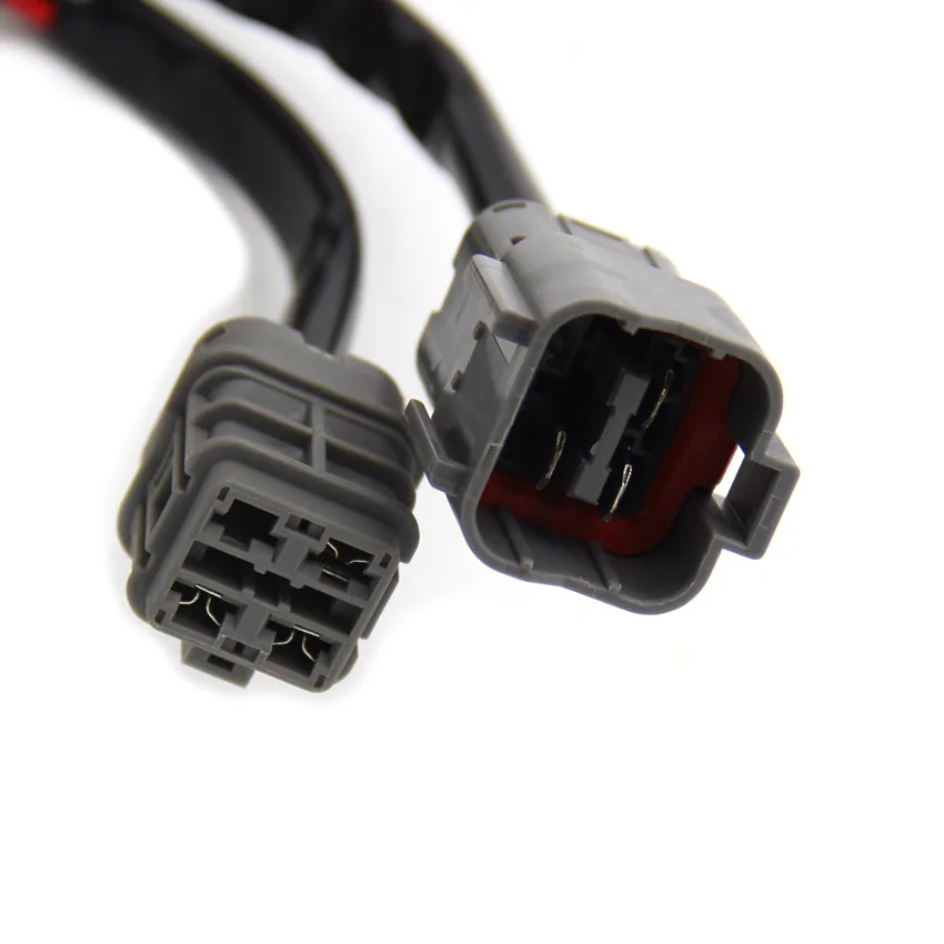 Motorrad Spannungsreglergleichrichter Für Yamaha YFM300 GRIZZLY 300 YFM 300 2012-2013 1SC-H1960-00 1SC-H1960-01 Zubehör – Detail 6