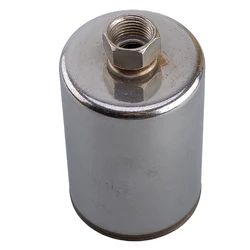 Fuel Filter Fit for Chevy GMC Buick Cadillac Jaguar Land Rover Isuzu Oldsmobile Pontiac FG481 GF652 FF5026 33481 8250550520
