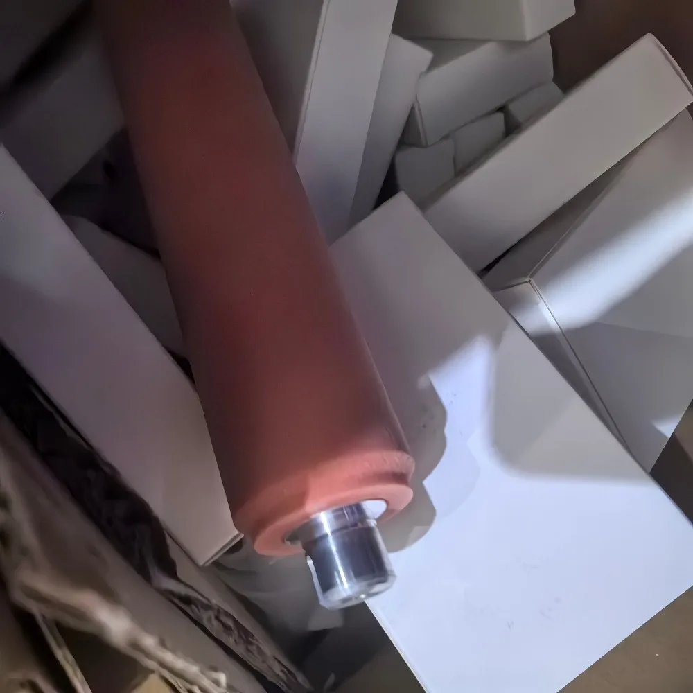 

A2X0R71011 Губчатый ролик для термофиксатора для Konica Minolta Bizhub 654 754 C554 554e C654 C754