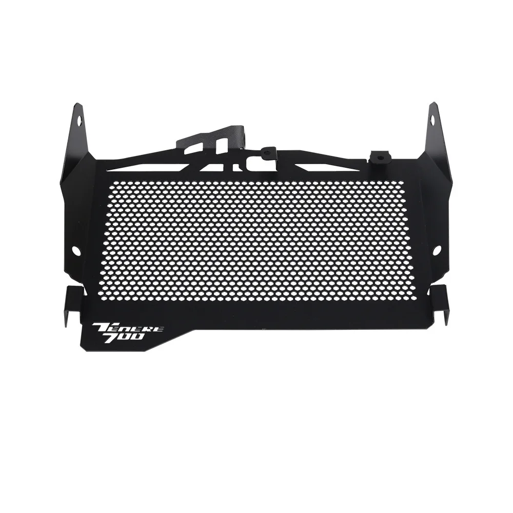 Tenere 700 T7 Rally Radiator Protector Guard Cover 2023 2024 for Yamaha XTZ700 XTZ 700 Tenere700 XT700Z 2022 2021 2020 2019