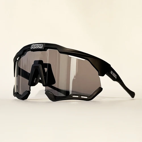 Imagen 2 del producto SCICON MTB gafas de ciclismo gafas de sol de pesca protección UV400 gafas polarizadas para deportes al aire libre gafas de ciclismo gafas de bicicleta de carretera