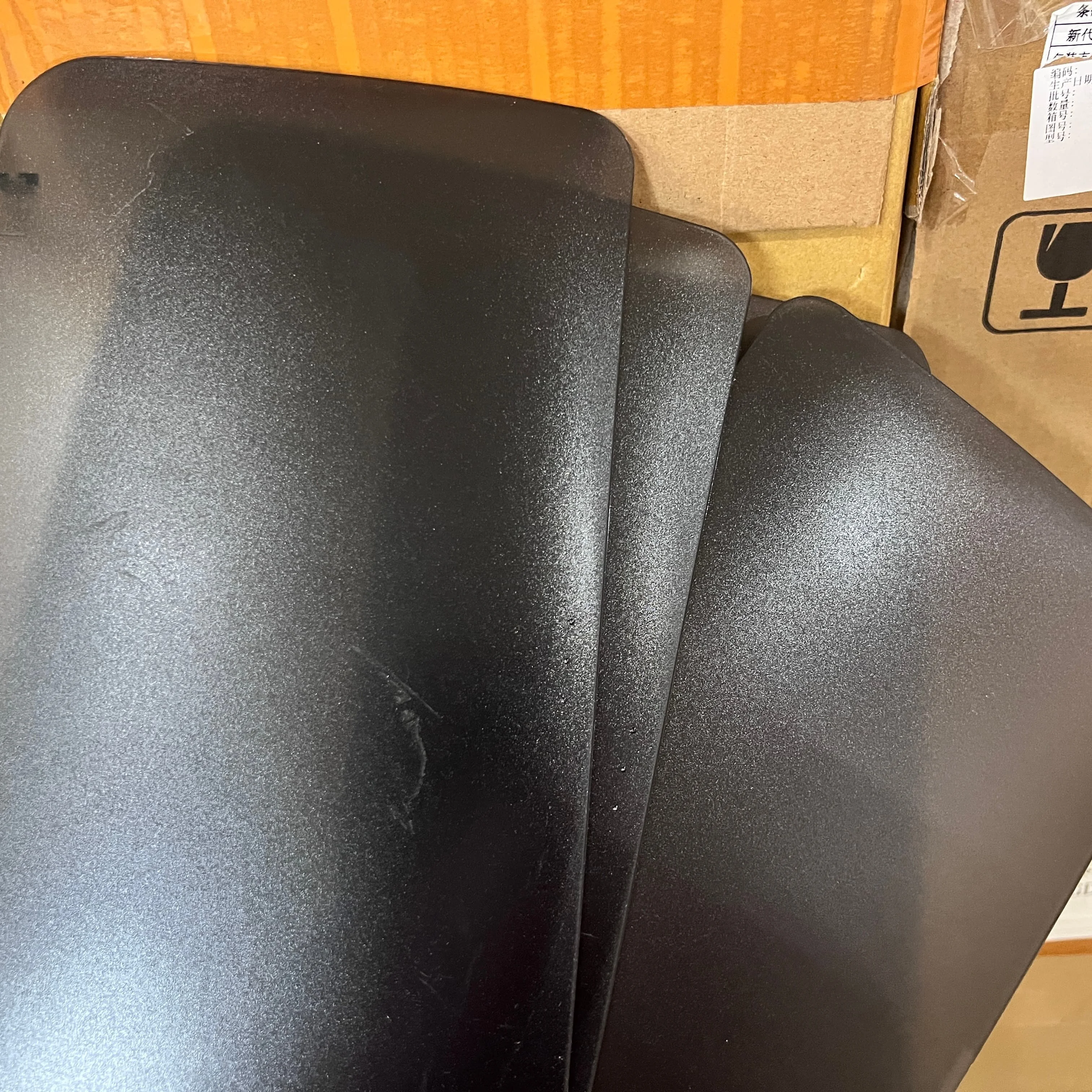 

5X FC0-0657-000 Paper Delivery Output Tray for Canon LBP6000 LBP6018 LBP6020 LBP6030 / LBP 6000 6018 6020 6030