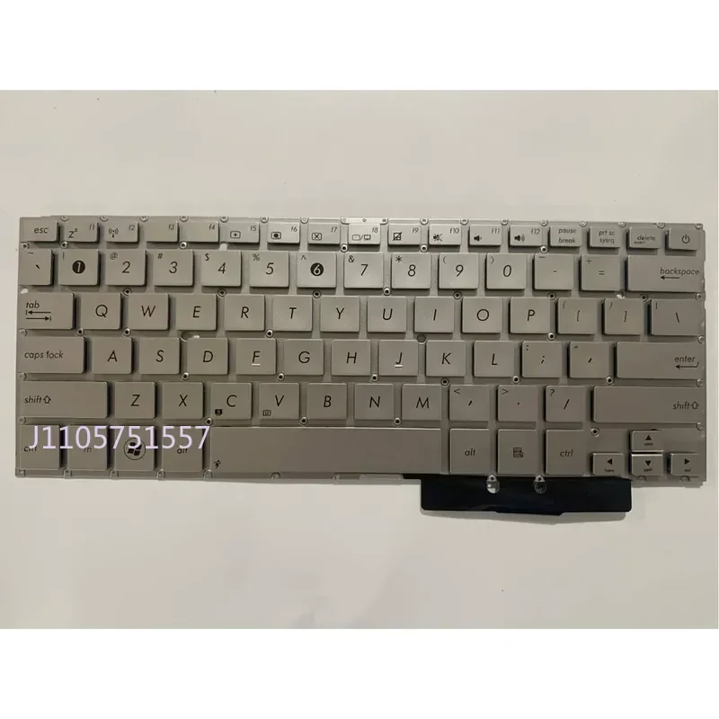 US Layout Laptop Keyboard for ASUS UX31 UX31A UX31E UX32 UX32A