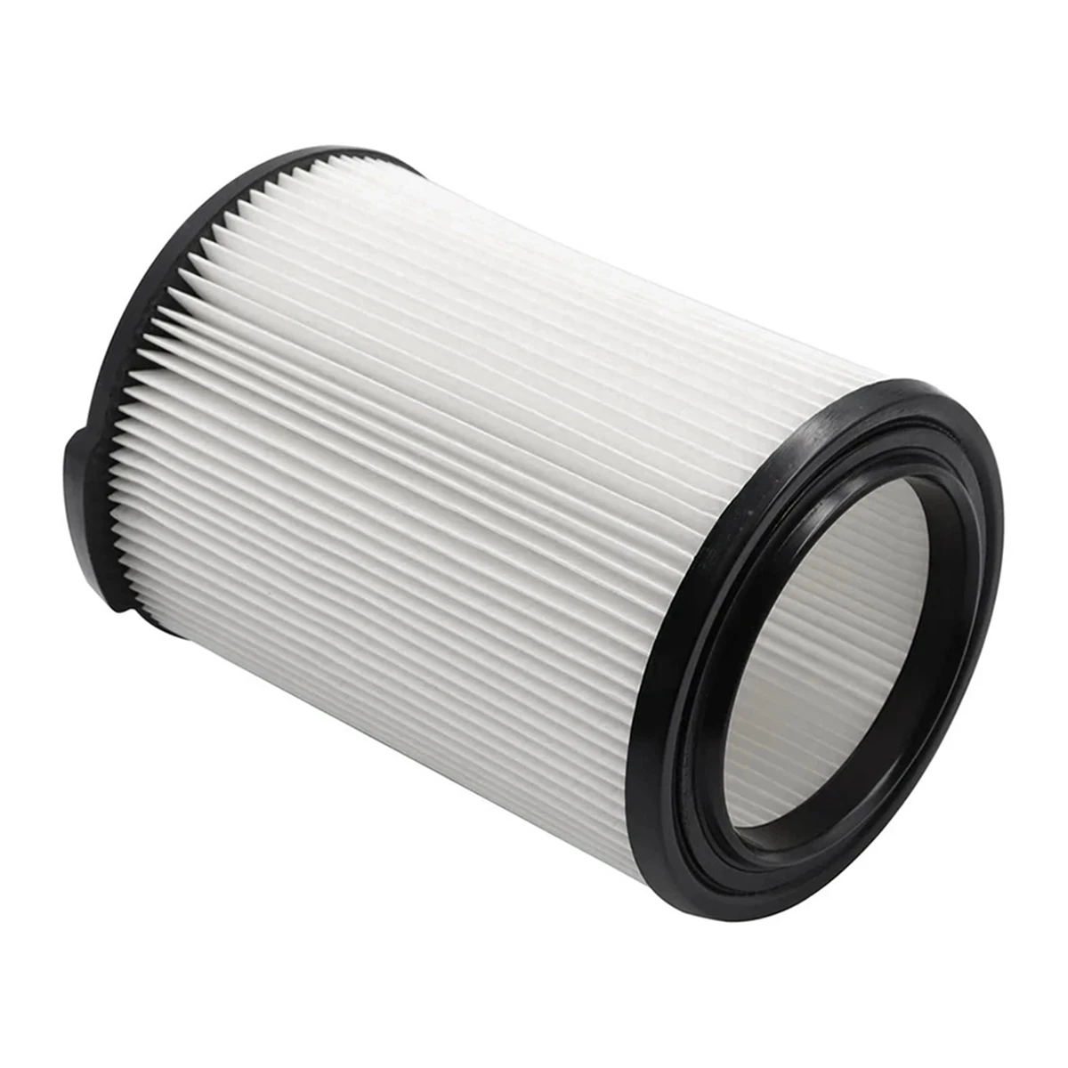 Standard Wet/Dry Vac HEPA Filter Replacement Washable for Ridgid VF4000 Vac 5-20 Gallons Vacuum Cleaner Filter