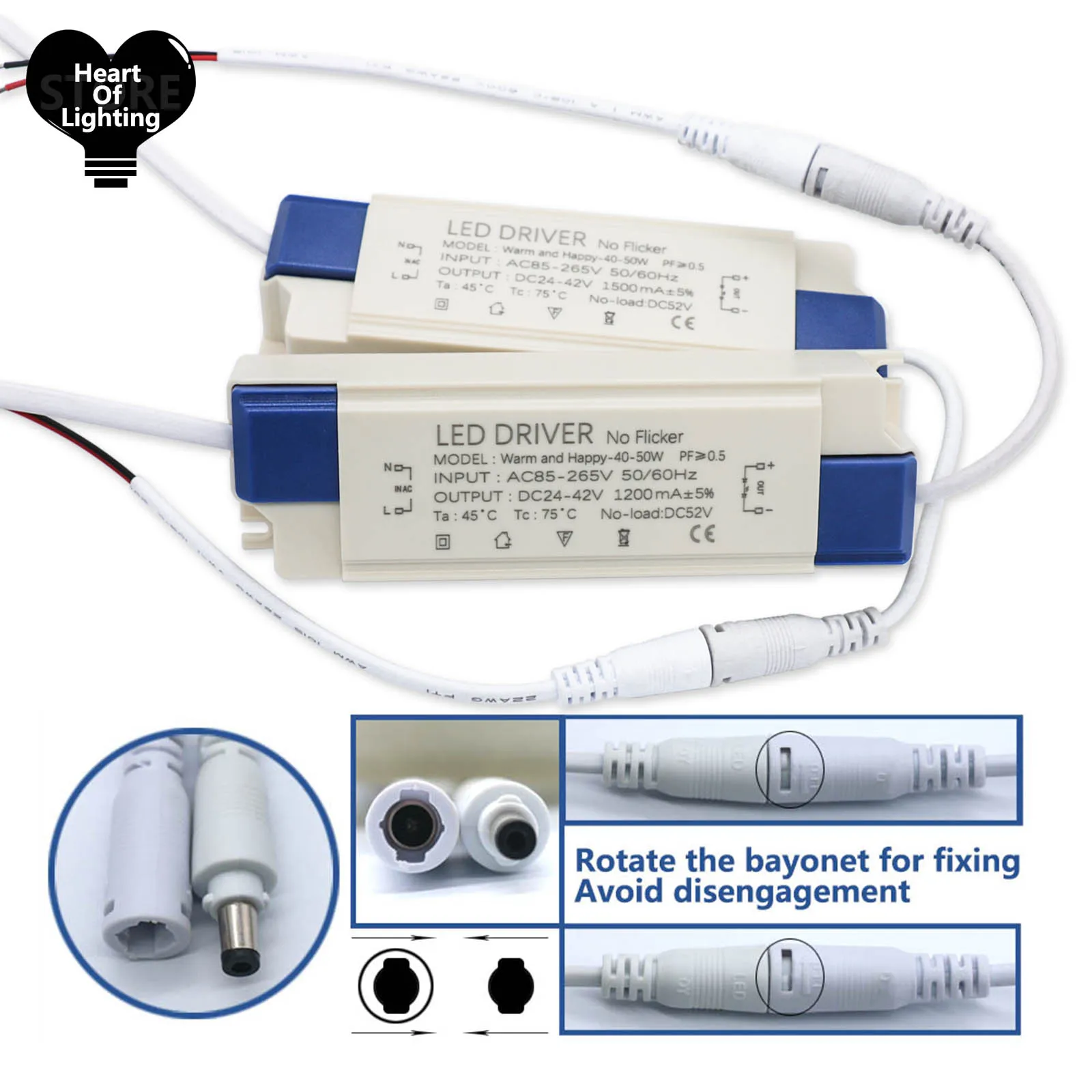 AC110V AC220V Non-I…