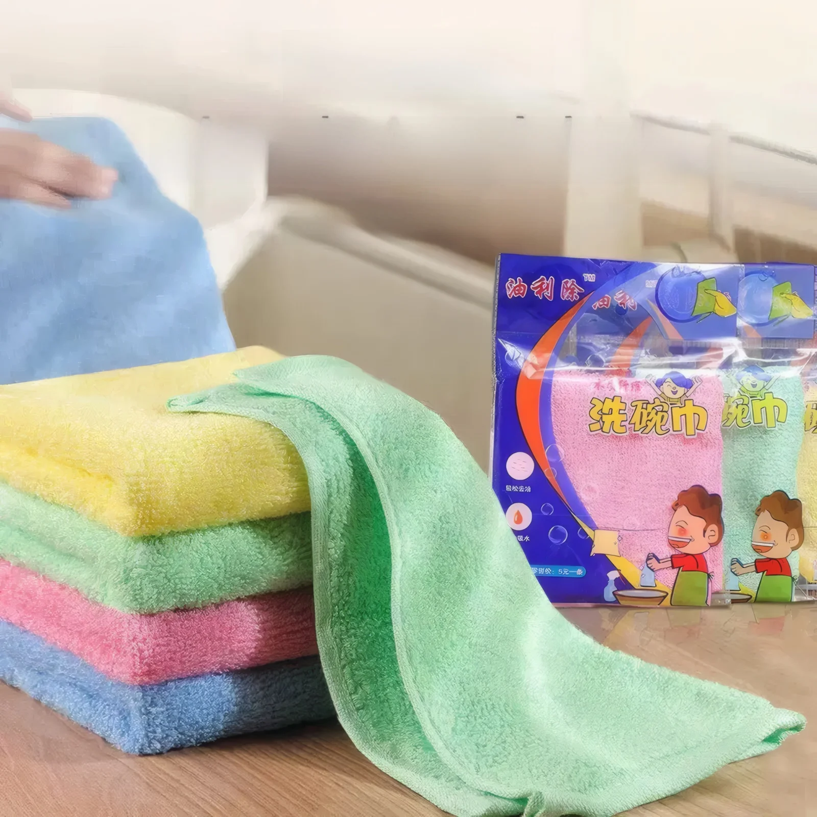 Oil Resistant Wood …