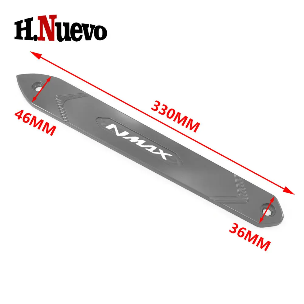 オートバイ用の装飾的な保護カバー,エキゾーストパイプ用の装飾的な保護カバー,2020-2024