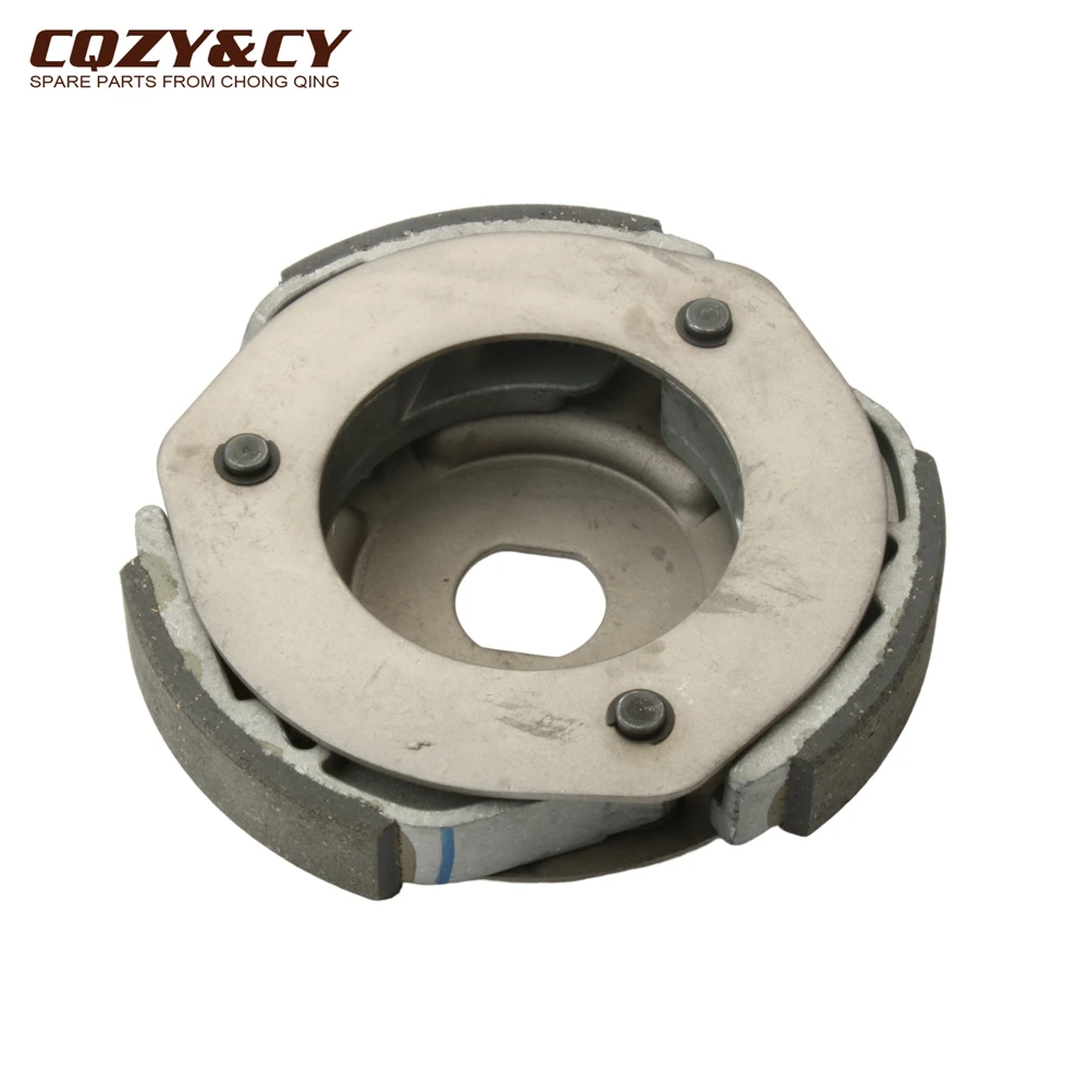 Scooter High Quality Clutch Assy For Kymco 250 Bet & Win Ego Dink Xciting 250i 300i People S 250cc 22300-KHE7-910