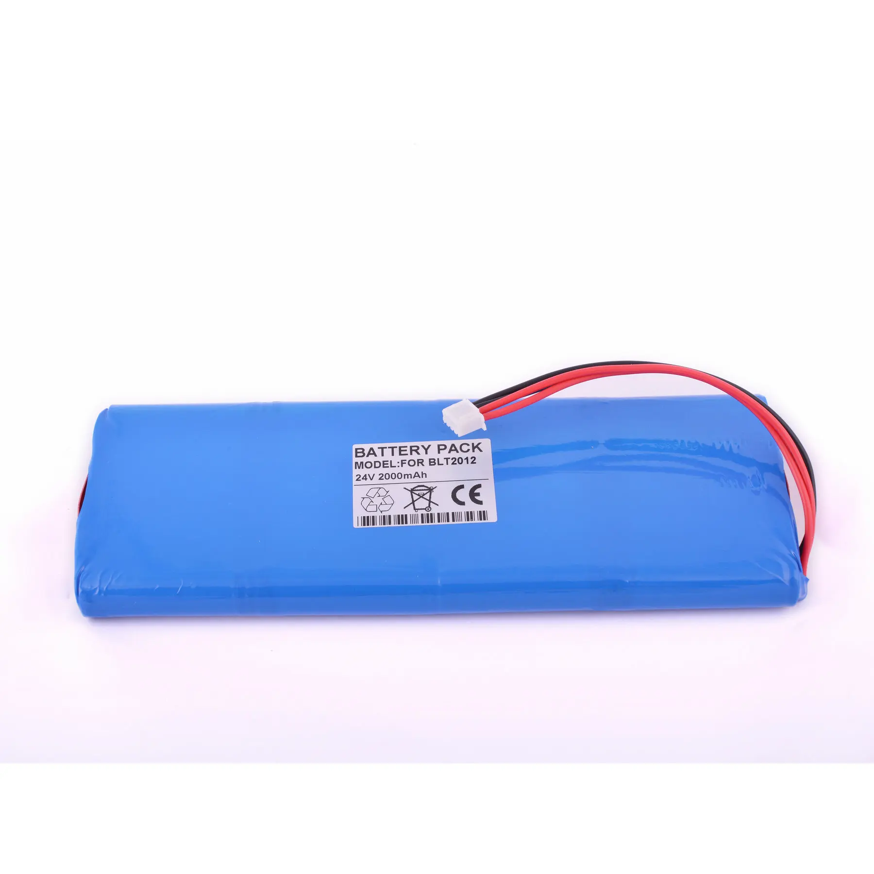 

2000mAh аккумуляторная батарея ECG для BIOLAT BLT2012(Twelve lead ECG)