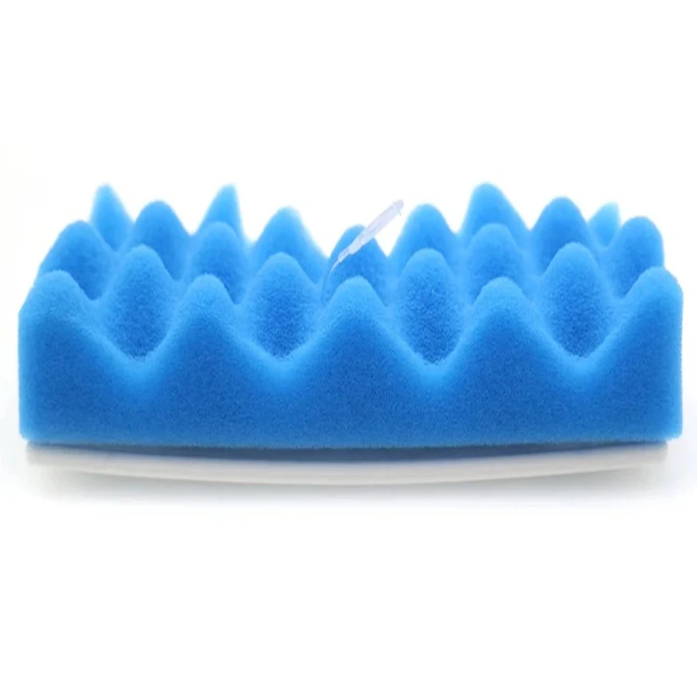 Für Samsung Cup DJ63-00669A VC-9625 VC-BM620 SC43 SC44 SC45 Serie Staubsauger HEPA-Filter, Staubfilter Ersatzteile