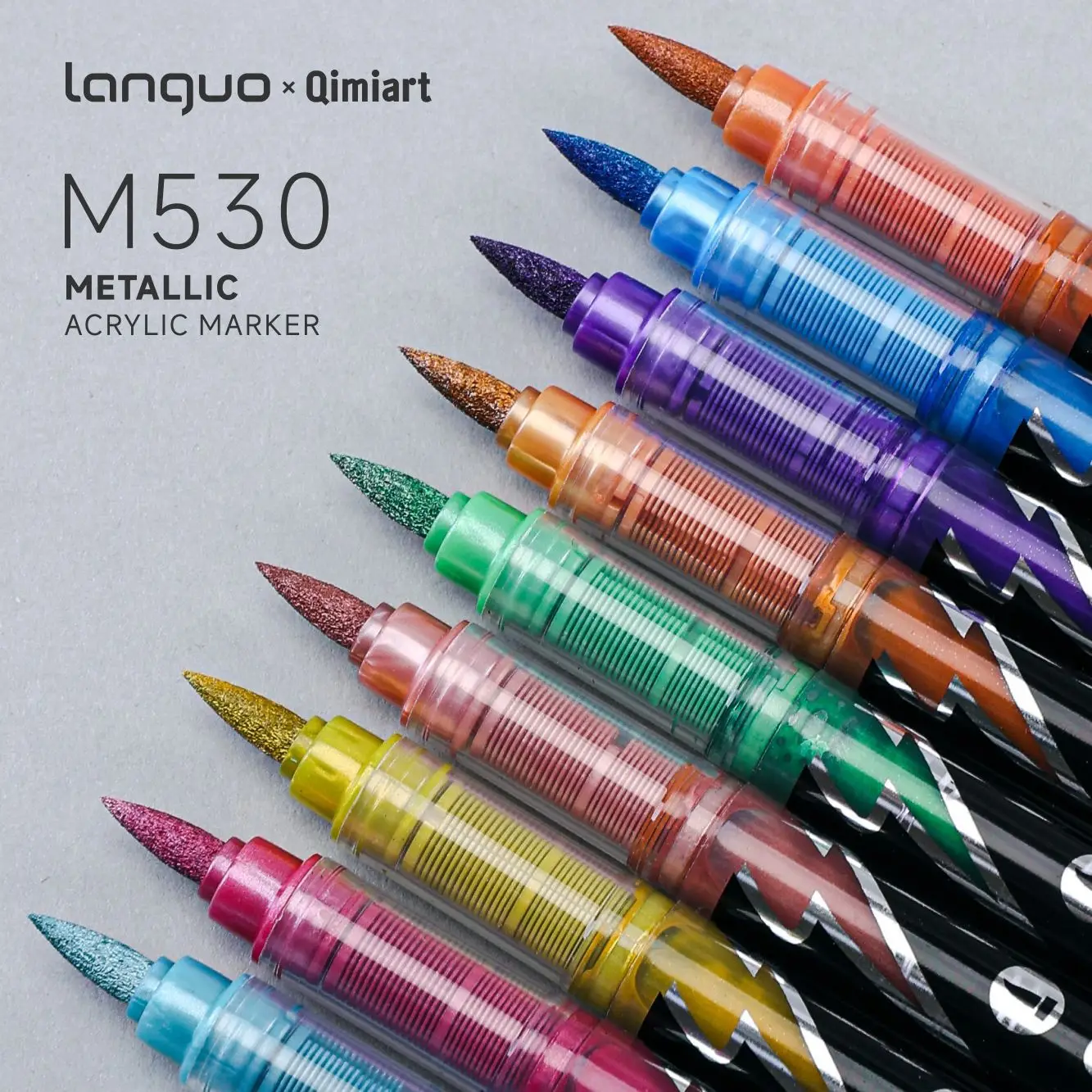 Thumbnail 4 - #29 Trending Acrylic Paint Sets Right Now