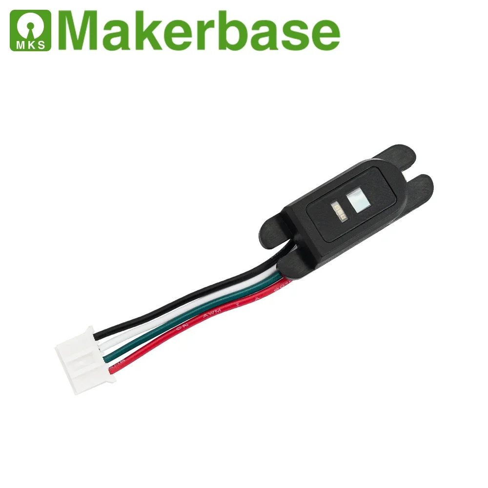 MKS-HRV health monitoring module, heart rate blood oxygen module, blood pressure microcirculation monitoring