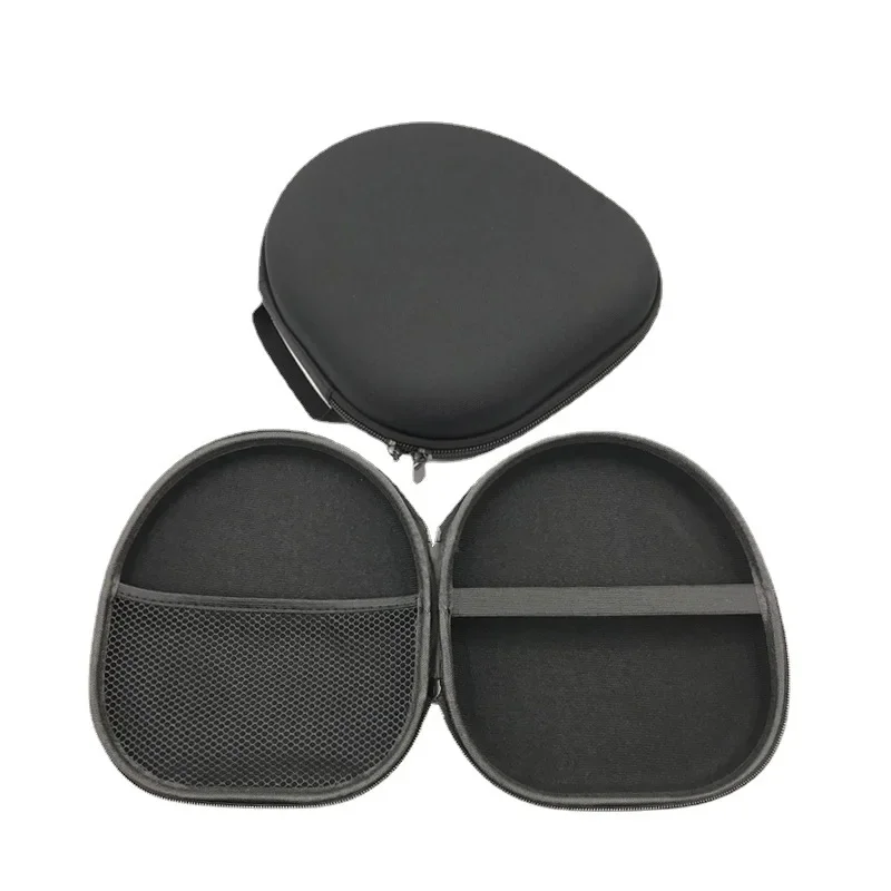Earphones Carry Case for JBL W820NB for sony B&O Headphone Portable Storage Box Waterproof Headset EVA Hard Case Bag