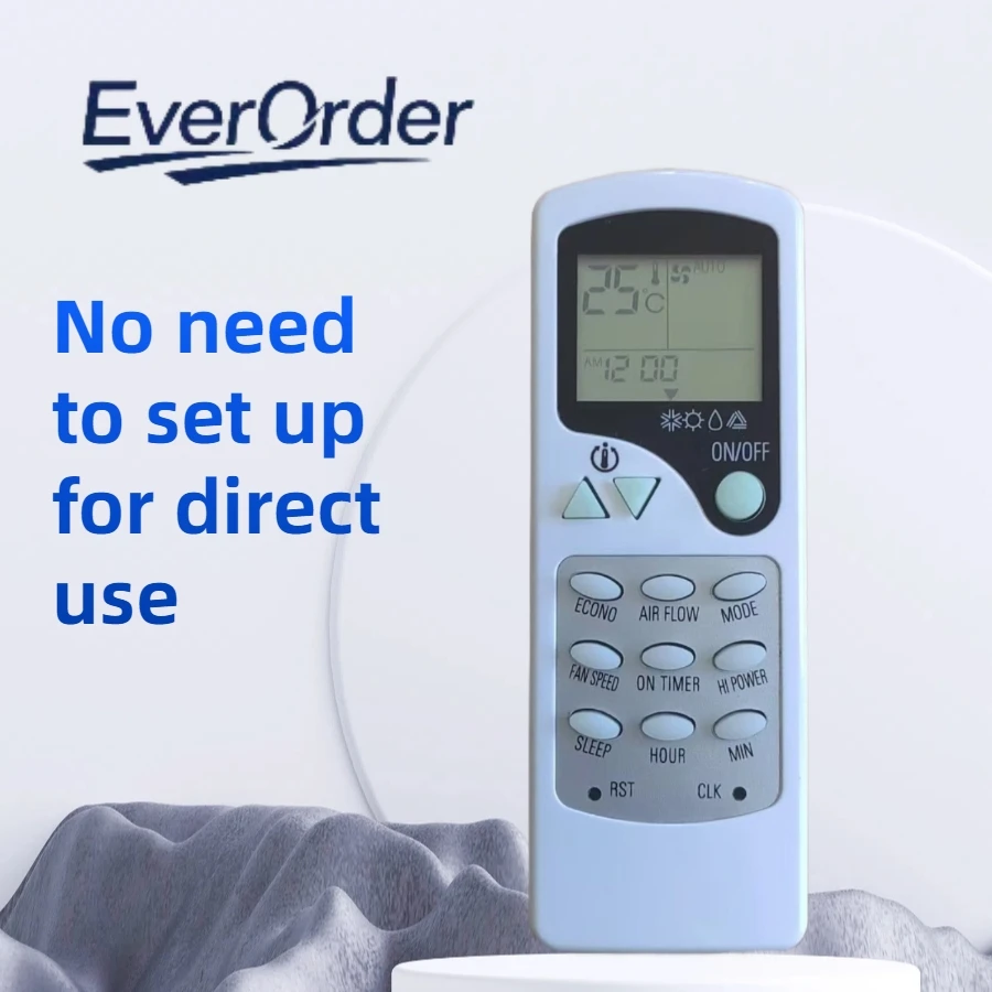 New Universal Remot…