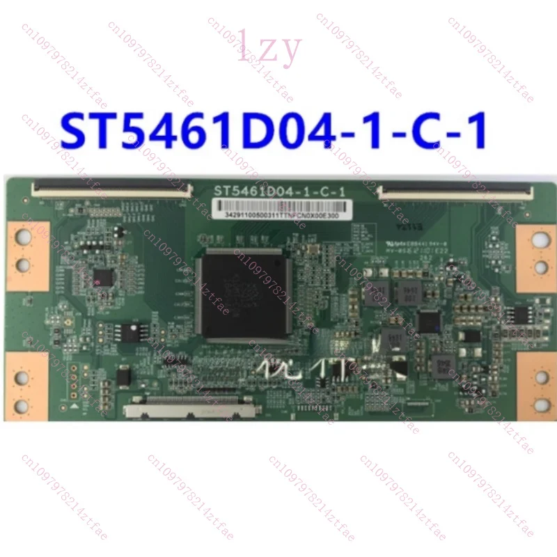 

USED ST5461D04-1-C-1 T-con Board Logic Board ST5461D04-1-C-1 For TV