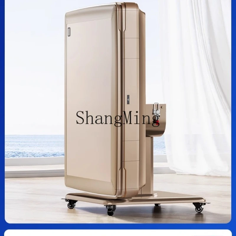 

DHY automatic household mahjong machine folding silent mahjong table dual-purpose table