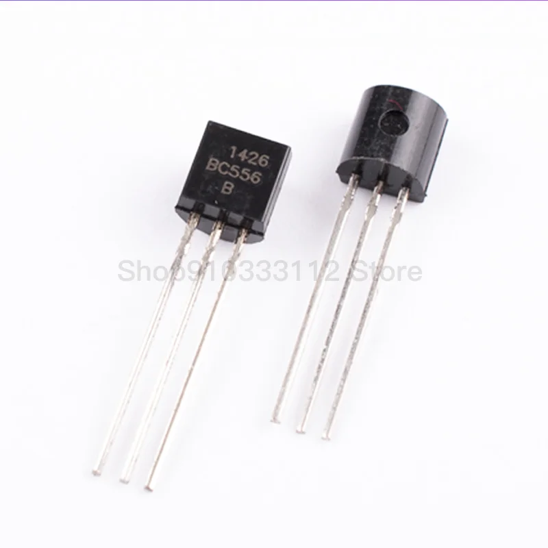 10pcs 2SK246 K246 TO-92 TO92 2SK30A K30A 2SK117 2SK241 2SK439 2N5486 2N5460 2N5484 2N5485 2N5457 2N5088 2N5089 2N6517 2N6027