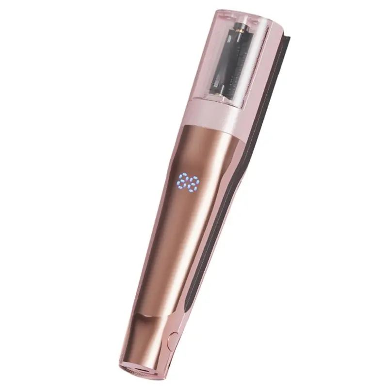 

A83G-Professional Split Ends Hair Trimmer Dry Damaged Remover Automatic Trim Split For Women Cordless Hair Cutting Machine