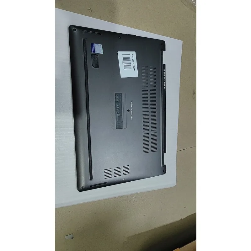 For Dell Latitude 5300 E5300 2-in-1 D Case, Back Cover, Case 0CD2D4