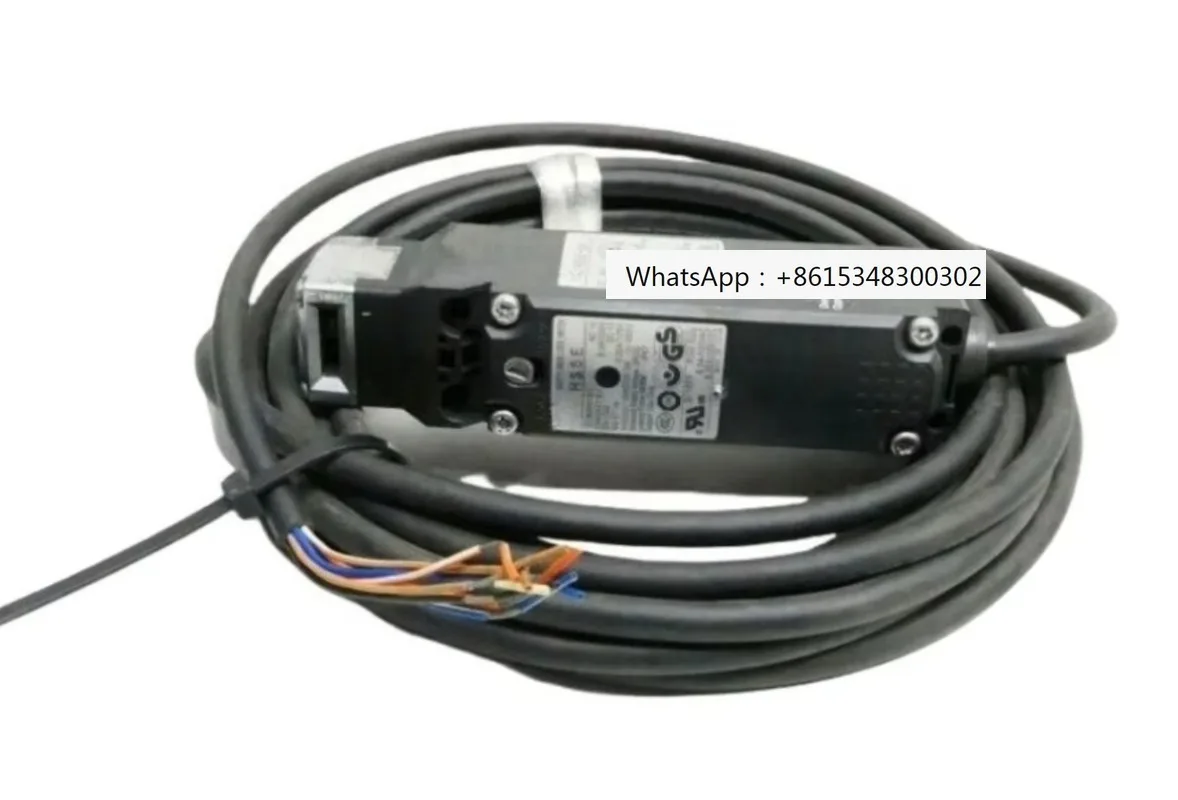 New HS5E-D4 Electro…