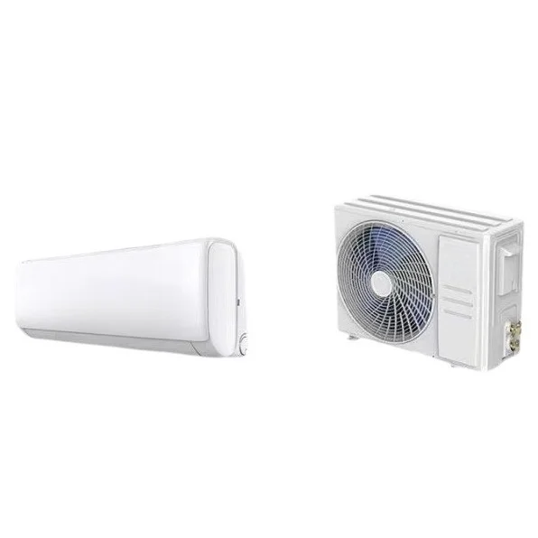 

Wall-mounted air conditioner, commercial household, silent and power-saving