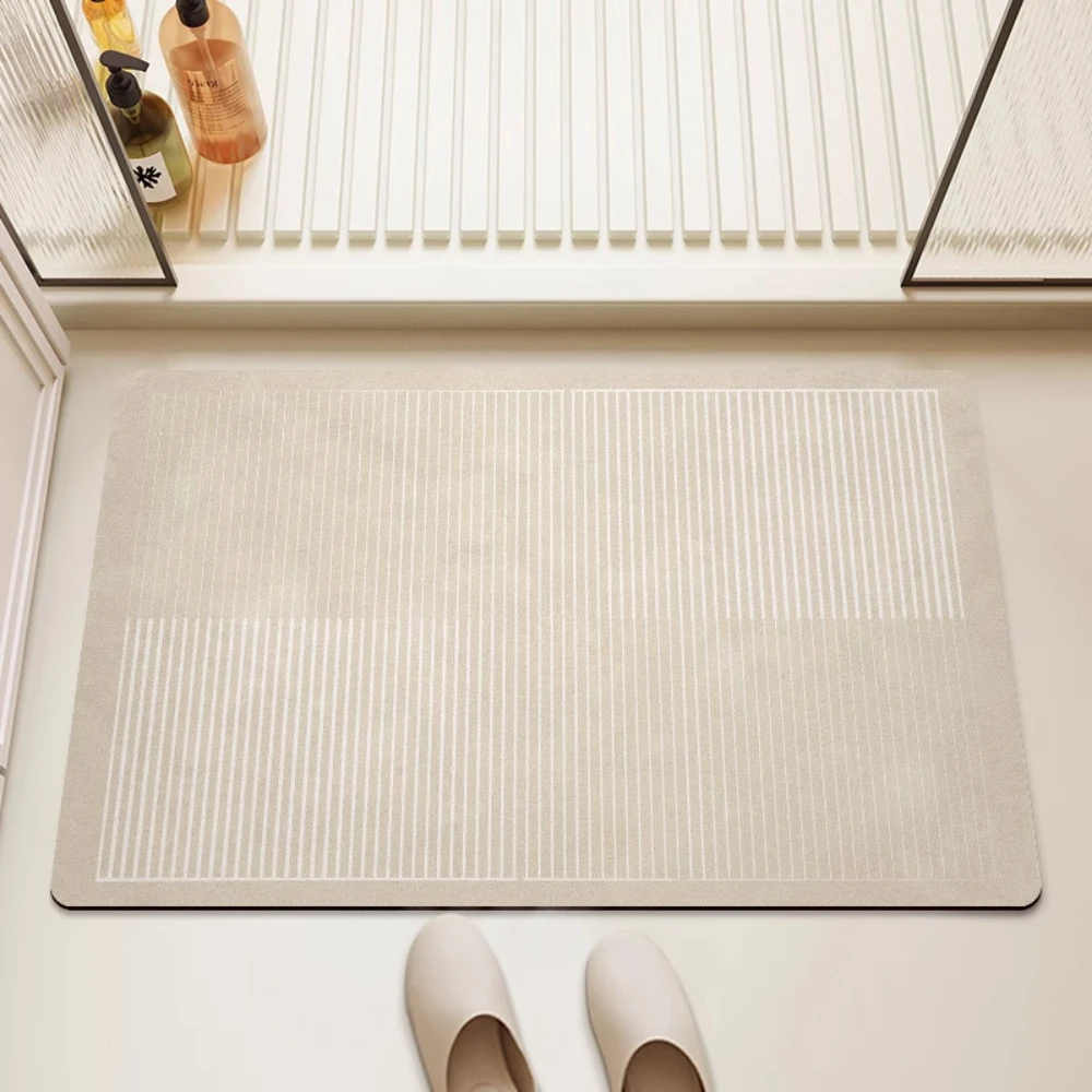 Circle Line Diatomiet Badmat A - Quick Dry Diatomite Bath Mat recensie en prijs